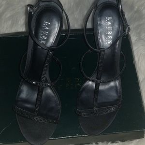 Ralph Lauren Pump
